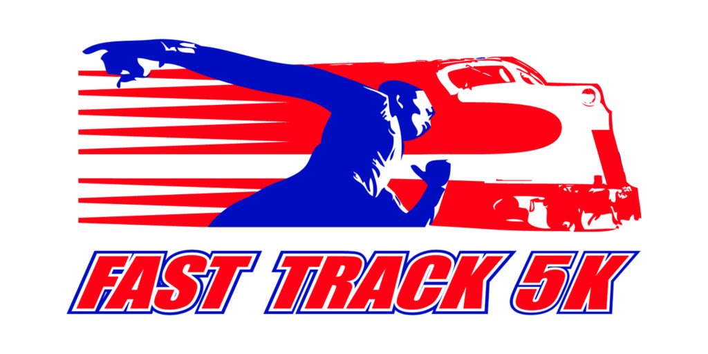 FastTrack5KMan_Train2016