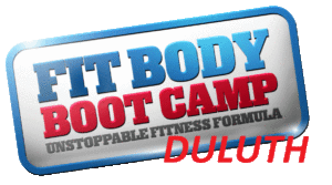 FitBodyDuluthOfficial Logo