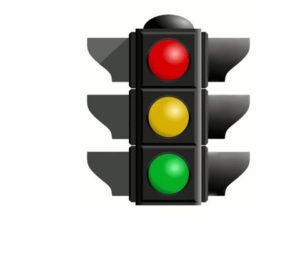 traffic light