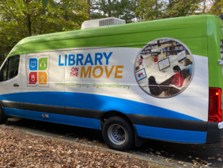 Bookmobile